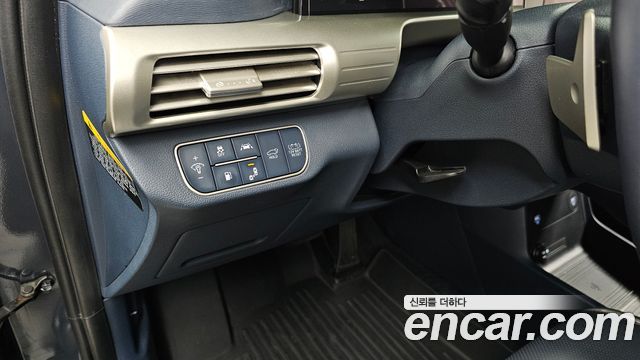 Hyundai Nexo Premium 2020 — фото 19