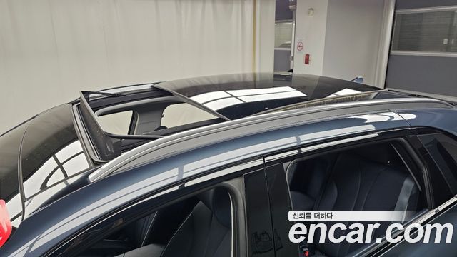 Hyundai Nexo Premium 2020 — фото 20