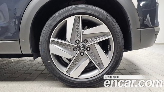 Hyundai Nexo Premium 2020 — фото 21