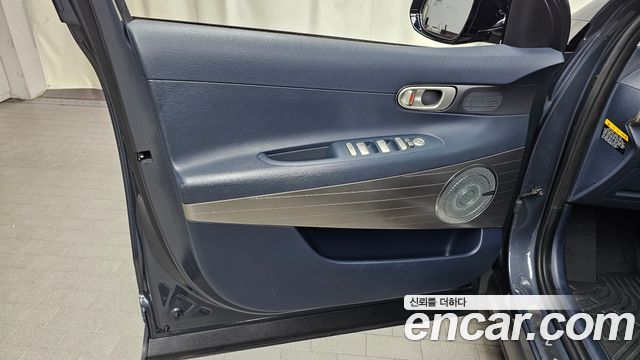 Hyundai Nexo Premium 2020 — фото 24