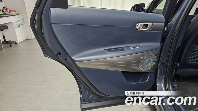 Hyundai Nexo Premium 2020 — фото 25