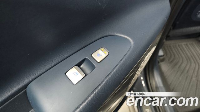 Hyundai Nexo Premium 2020 — фото 29