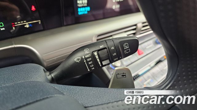 Hyundai Nexo Premium 2020 — фото 30