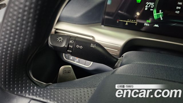 Hyundai Nexo Premium 2020 — фото 31