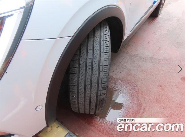 Renault Korea XM3 1.3 TCe RE Signature 2022 — фото 23