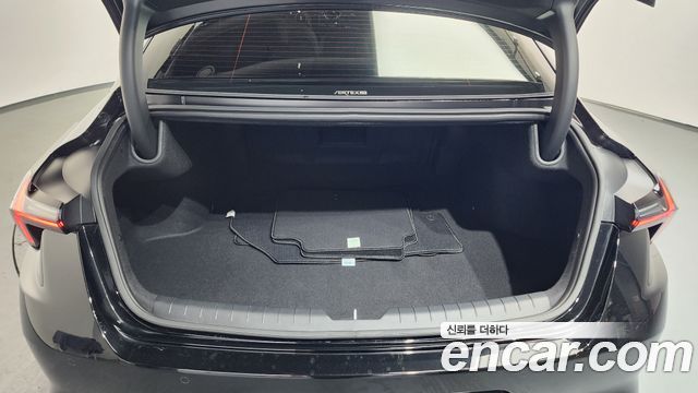 Kia K8 Hybrid Noblesse 2026 — фото 17