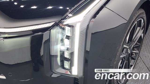 Kia K8 Hybrid Noblesse 2026 — фото 22