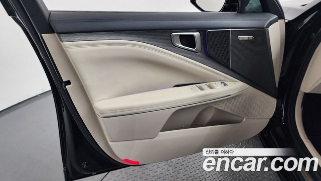 Kia K8 Hybrid Noblesse 2026 — фото 24