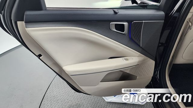 Kia K8 Hybrid Noblesse 2026 — фото 25