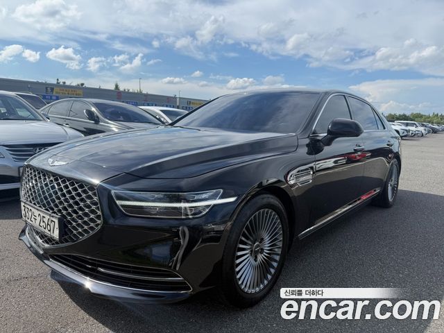 Genesis G90 3.8 AWD Luxury