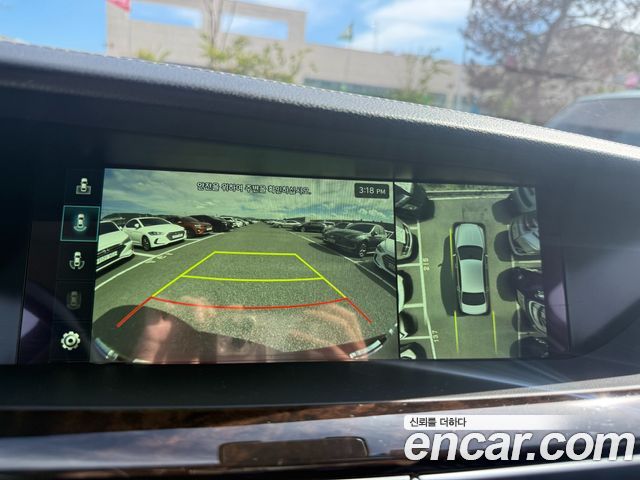 Genesis G90 3.8 AWD Luxury 2019 — фото 15