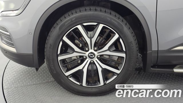 Renault Korea QM6 2.0 GDe RE Signature 2WD 2023 — фото 5