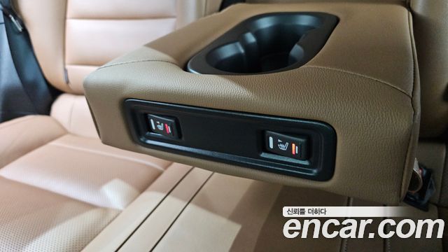 Renault Korea QM6 2.0 GDe RE Signature 2WD 2023 — фото 22