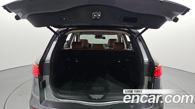 Renault Korea QM6 2.0 GDe RE Signature 2WD 2023 — фото 24