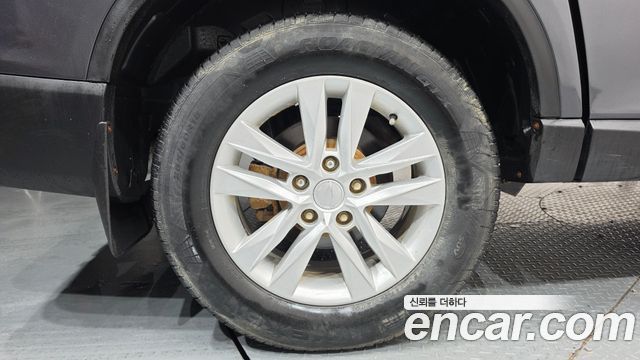 KG Mobility (SsangYong) Rexton Sports Diesel 2.2 4WD Adventure 2019 — фото 5