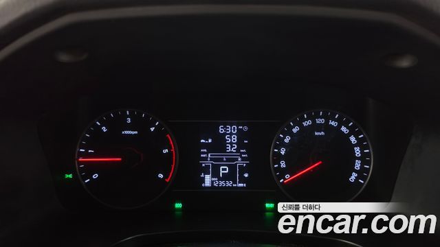 KG Mobility (SsangYong) Rexton Sports Diesel 2.2 4WD Adventure 2019 — фото 8