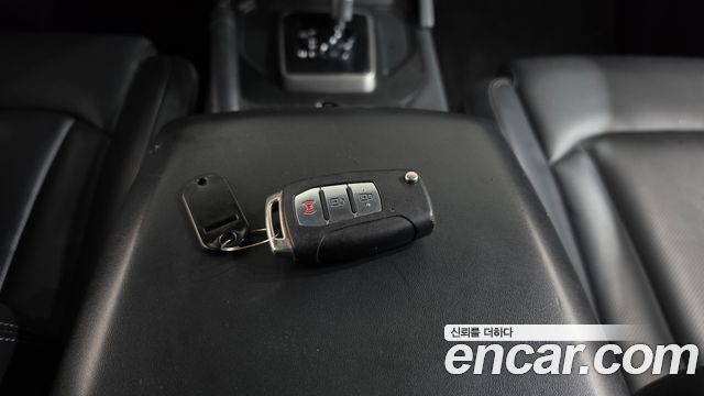 KG Mobility (SsangYong) Rexton Sports Diesel 2.2 4WD Adventure 2019 — фото 19