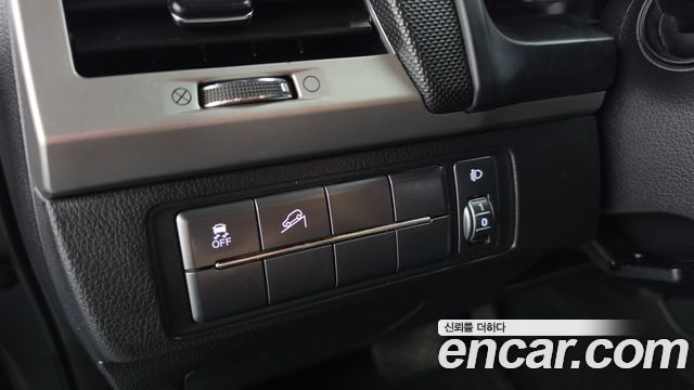 KG Mobility (SsangYong) Rexton Sports Diesel 2.2 4WD Adventure 2019 — фото 22