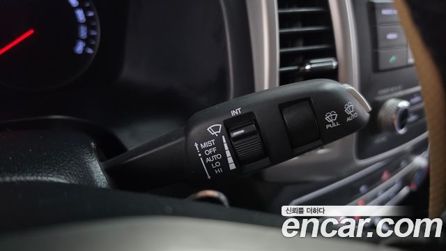 KG Mobility (SsangYong) Rexton Sports Diesel 2.2 4WD Adventure 2019 — фото 23