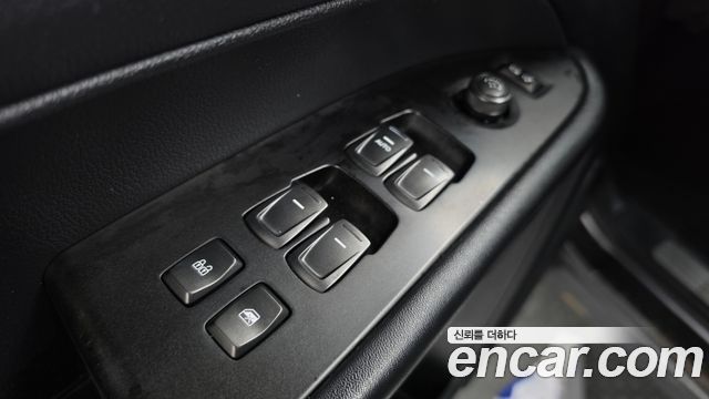 KG Mobility (SsangYong) Rexton Sports Diesel 2.2 4WD Adventure 2019 — фото 24