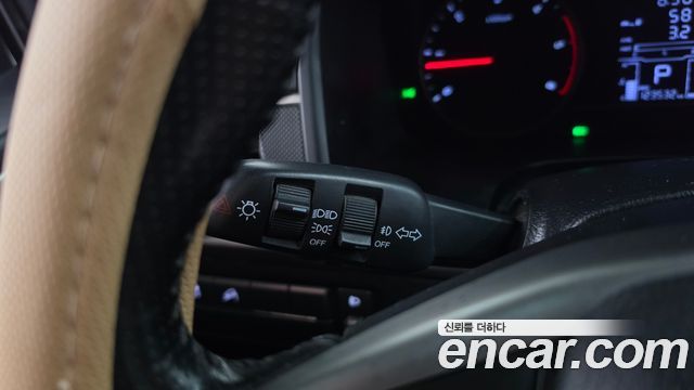 KG Mobility (SsangYong) Rexton Sports Diesel 2.2 4WD Adventure 2019 — фото 33