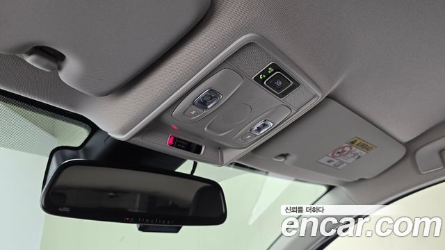 Renault Korea XM3 1.3 TCe RE Signature 2023 — фото 19