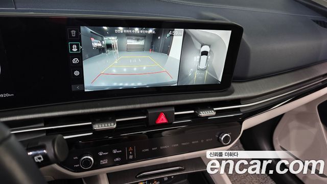 Kia Sportage Hybrid (V) HEV 1.6 2WD Signature 2025 — фото 17
