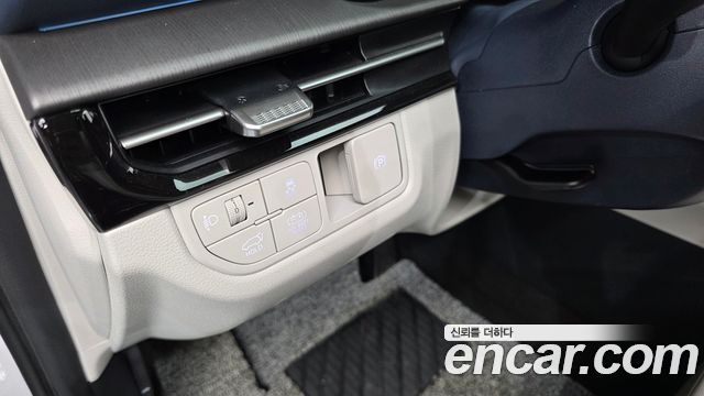 Kia Sportage Hybrid (V) HEV 1.6 2WD Signature 2025 — фото 18