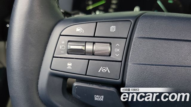 Kia Sportage Hybrid (V) HEV 1.6 2WD Signature 2025 — фото 19