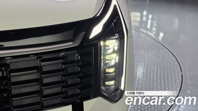 Kia Sportage Hybrid (V) HEV 1.6 2WD Signature 2025 — фото 22