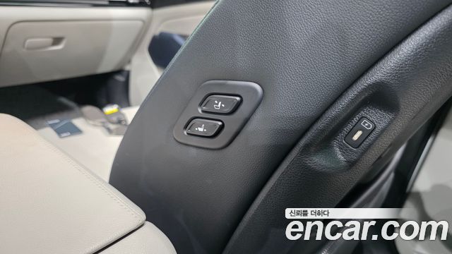 Kia Sportage Hybrid (V) HEV 1.6 2WD Signature 2025 — фото 29