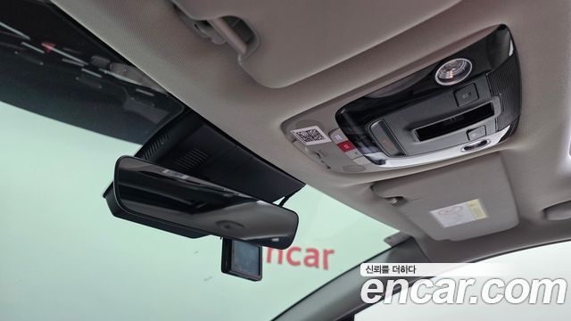 Kia Sportage Hybrid (V) HEV 1.6 2WD Signature 2025 — фото 31