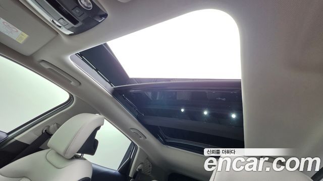 Kia Sportage Hybrid (V) HEV 1.6 2WD Signature 2025 — фото 32