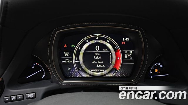 Lexus LS500 (V) 3.5 Luxury AWD 2018 — фото 8