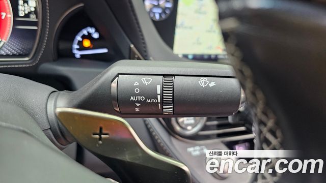 Lexus LS500 (V) 3.5 Luxury AWD 2018 — фото 28