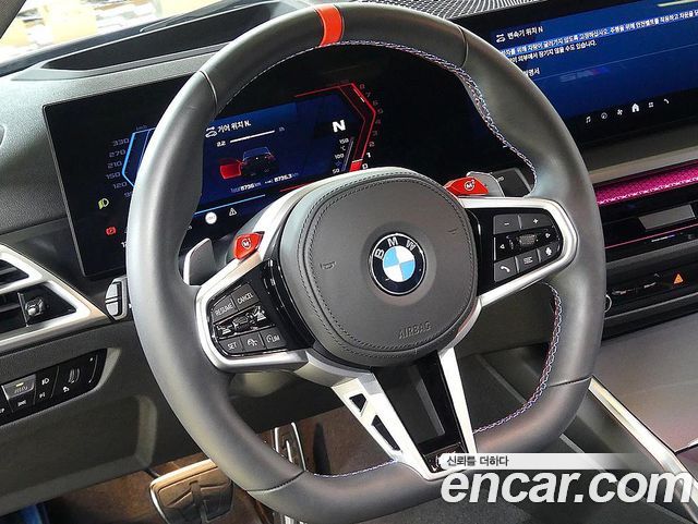BMW M2 (G87) M2 Coupe 2025 — фото 15