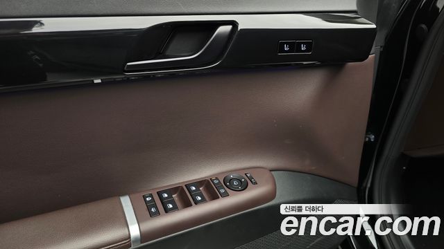 Hyundai Grandeur Hybrid (GN7) Exclusive 2023 — фото 17