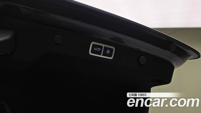 Hyundai Grandeur Hybrid (GN7) Exclusive 2023 — фото 20