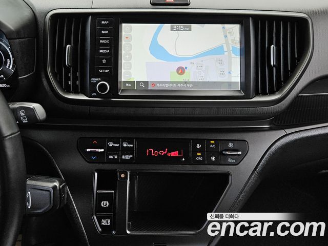 Kia Ray EV Air 2024 — фото 17