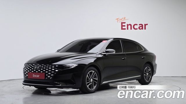 Hyundai Grandeur (IG) 2.5 Premium Choice