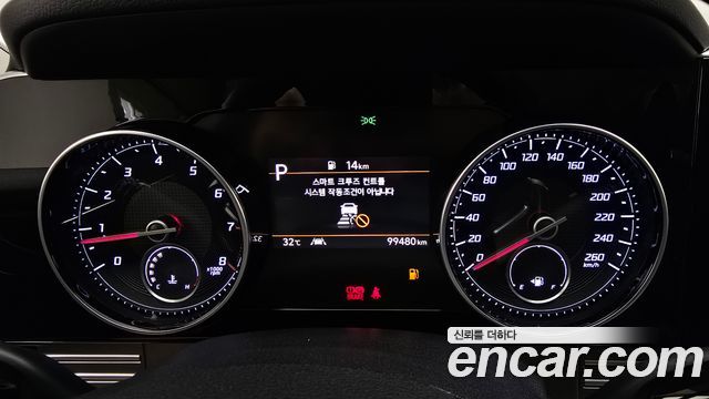 Hyundai Grandeur (IG) 2.5 Premium Choice 2021 — фото 8
