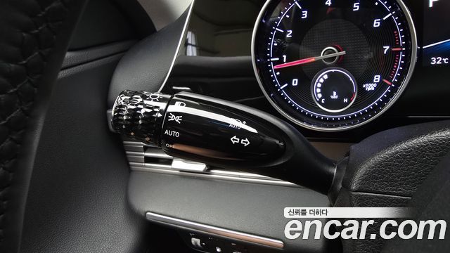 Hyundai Grandeur (IG) 2.5 Premium Choice 2021 — фото 17