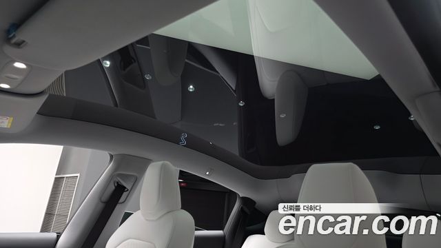 Tesla Model Y Long Range AWD 2025 — фото 20