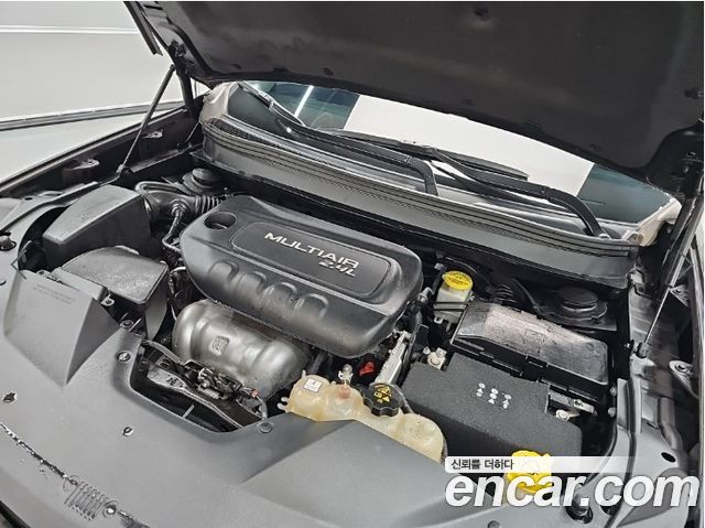 Jeep Cherokee (KL) 2.4 Longitude AWD 2019 — фото 5