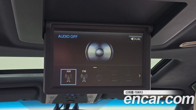 Toyota Alphard 2.4 4WD 2016 — фото 14