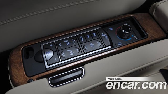 Toyota Alphard 2.4 4WD 2016 — фото 28