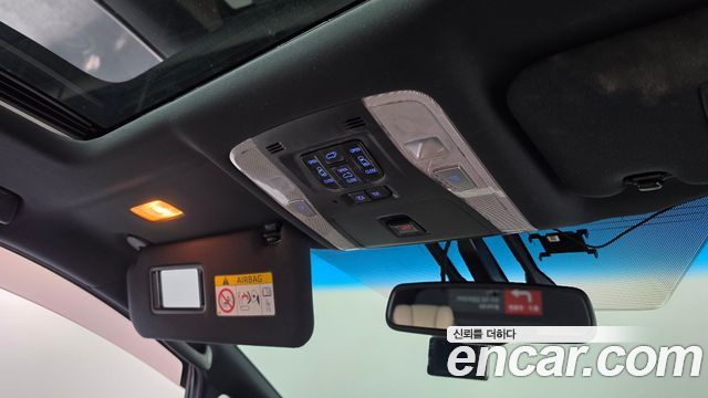 Toyota Alphard 2.4 4WD 2016 — фото 34