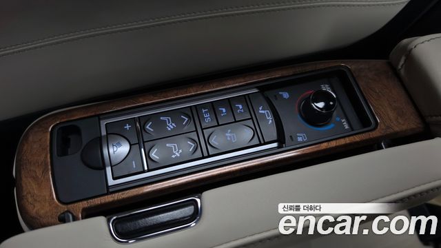 Toyota Alphard 2.4 4WD 2016 — фото 36