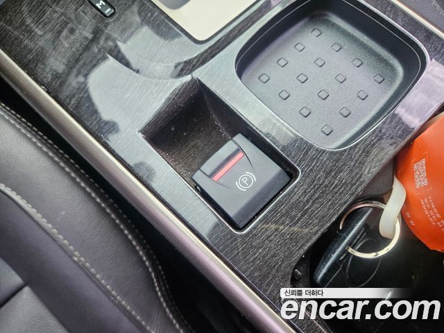 Renault Korea SM5 Nova LPLi RE 2015 — фото 16