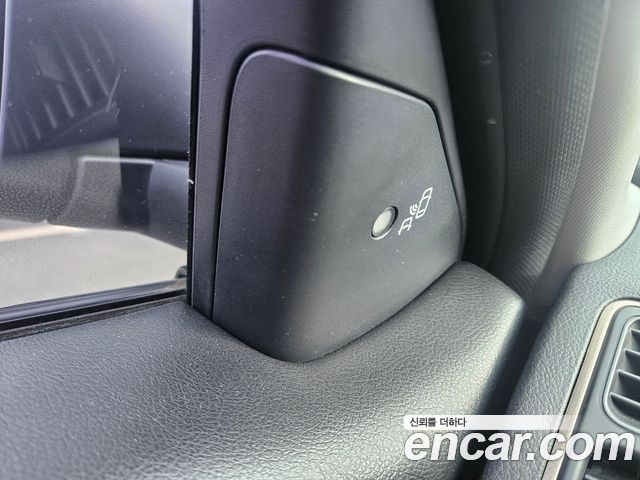 Renault Korea SM5 Nova LPLi RE 2015 — фото 18